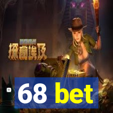 68 bet